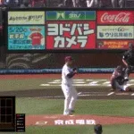 【楽天対ロッテ9回戦】ロッテ・ソト、楽天・則本から第４号同点ソロホームラン！！！！！！！！！！！！！