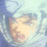 機動戦士ガンダムF91さん人気無い理由wwww