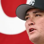 ソフトバンク・城島CBO「巨人からリチャードをどうしても欲しいという話があった」