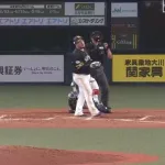 「二度とそういうことはないようにします」ソフトバンク山川穂高がタイムリーも〝確信歩き〟で反省
