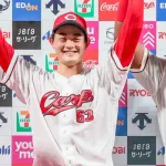【祝】カープ『モンテロ復帰戦サヨナラ打＆ドラ3岡本プロ初勝利』を祝うスレ【監督談話/祝勝会】