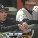 【サヨナラ負け】巨人ファン集合【延長12回】