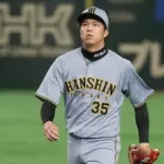 アカン…今年の才木のピークがドジャース戦になってしまうwwwwww