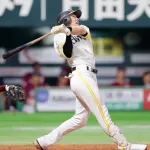 パ・リーグ最強格だった吉田正尚と最強打者争いした柳田がメジャー行ってたら