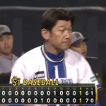DeNA延長12回引き分け　守備位置交代も三浦監督「選手たちはしっかり対応してくれた」