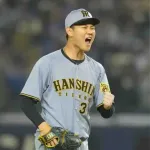 阪神・及川雅貴「継続していくだけ」17試合防御率0・00