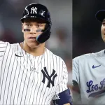 【MLB】「議論したければしてみろ！」大谷翔平vsアーロン・ジャッジ どちらが球界最高か？ 米識者は「ジャッジは２番手だ」と指摘