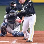 「二度とそういうことはないようにします」ソフトバンク山川穂高がタイムリーも〝確信歩き〟で反省