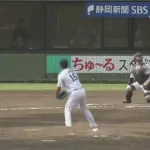 山口が二軍で満塁ホームラン含む7打点、一軍昇格あるか？