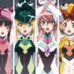 戦姫絶唱シンフォギアじゃ興奮しない理由
