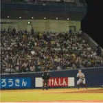 阪神・桐敷が“第2の故郷”で登板　1回無失点