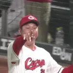 広島が延長12回にサヨナラ勝ち！最後はモンテロが決めた！！！！