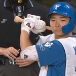 山縣が上がってきてからハムが強い気がするのは気のせいか