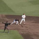 盗塁されまくってるのに盗塁しないし勝てるわけないよ