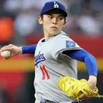 【悲報】米解説者「佐々木朗希は球場に入って大丈夫なの？w12歳ぐらいにみえるけど」