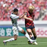 【サッカー】J1鹿島、国立に茨城県民大量集客に成功してしまう