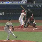 【広島対巨人7回戦】巨人・戸郷、3回まで毎回失点…