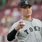 巨人・リチャード、移籍後即7番スタメン！！ 4番は大城ｗｗｗｗ