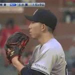 【広島対巨人7回戦】巨人・戸郷、初回1アウト満塁から押し出しで失点…