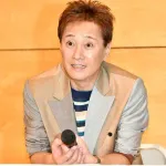 【速報】中居正広さん、ついに沈黙を破るｗｗｗｗｗｗ