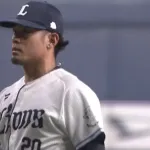 【敗戦】西武ファン集合（2025.5.13）