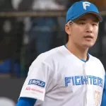 サード奈良間とファースト野村のファインプレーｗｗｗｗｗ