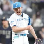 日本ハムファイターズ、ガチで強すぎる エース級が来ても問題ない模様