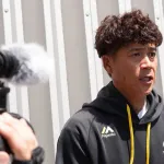 ソフトバンク・城島CBO「巨人からリチャードをどうしても欲しいという話があった」
