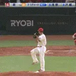 【広島対巨人7回戦】巨人・リチャード、移籍後初ホームラン！！！！！！！！！！！！！！！！！！！！！！！！！！