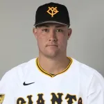 巨人リチャード .334 50 107 OPS1.153