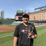 菅野「メジャーの選手はめちゃくちゃトレーニングをしている。試合後もウエートしてる」