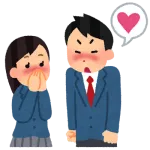 【告白】←って「両方が好き」ではじめて成功するもんなの？？？？？