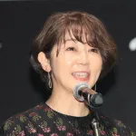 中井美穂(60)「古田敦也という人の子孫を残せなかったという負い目がずっとある」