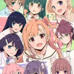 ラブライブ新作「イキヅライブ！」、キャラ公開ｗｗｗｗｗｗｗｗｗｗｗｗ