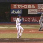 【DeNA対阪神7回戦】阪神・高寺、９回２アウトでDeNA守護神・入江から同点となるプロ初ホームラン！！！！！！！！！！！！！！！！！！！！！