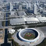 サッカーファン、発狂「なんで千葉はマリン建て替えするのにサカスタだけ反対運動起こるんだ！」
