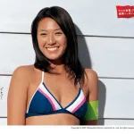 【画像】浅尾美和さんの水着グラビアｗｗｗｗｗｗｗｗｗｗｗ