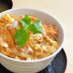 【悲報】カツ丼「まずカツを揚げます」「汁をかけてサクサク感台無しにします」←この料理ｗｗｗｗｗｗｗｗｗｗｗｗｗｗｗｗ