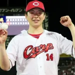 【カープ実況】大瀬良大地vs井上温大【広島-巨人/マツダスタジアム】