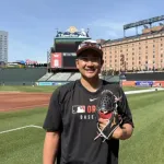 菅野「メジャーの選手はめちゃくちゃトレーニングをしている。試合後もウエートしてる」