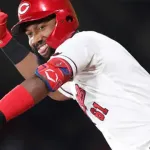カープファビアン首位打者浮上！阪神森下を12試合連続安打＆打率.329で超える