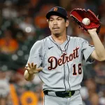 【悲報】デーブ・ロバーツさん、前田健太の獲得をきっぱり否定「それはないと思う」