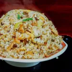 「チャーハン専門店」をオープンしようと思うんやが