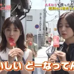 【画像】小倉優子さん、若手女優に公開処刑されてしまう