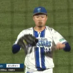 【DeNAファーム】先発庄司6回2失点　石田健大復帰登板で1回無失点　ゲーム参加の九鬼が貫録の３ランＨＲ！