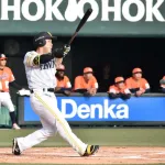 【ソフトバンク】近藤健介、途中交代後は病院行かずアイシング「詳しい話はまだ」斉藤３軍監督