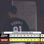 ロッテ、弱い　最近5試合で4度目の完封負け　借金10