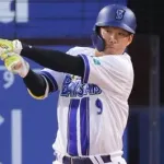 DeNA京田（31）「部活動の延長みたいな若い子はいます。そういうのも変えていかないと」