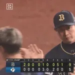 【日本ハム対オリックス11回戦】オリックスが９－５で日本ハムに逆転勝利！８回、廣岡が１点ビハインドで逆転３号満塁弾！日本ハムは逆転負けで６連勝ならず