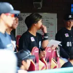ロッテ吉井監督　新外国人右腕に完封食らって今季9度目の零敗「初めて見るピッチャーで…」